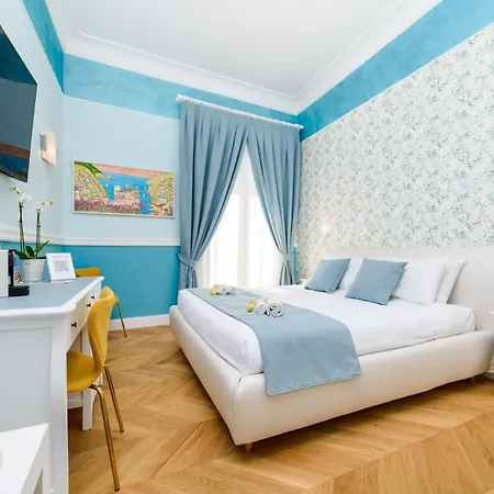 Sirenuse Home & Suites-2